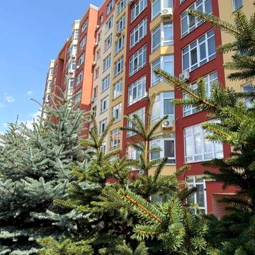 Продаж 2-кімнатної квартири Ірпінь парк Мама ЖК Грін Лайф