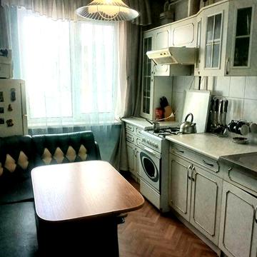 Продам 3-и кімн.кв-ру біля Мегацентру!