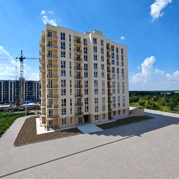 Продаж 1к Квартира Сергія Зулінського вулиця ЖК Family Comfort