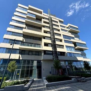 Квартира 73,5м2 ВИДОВАЯ 950$ м2 ЖК Port City Порт Сити Набережная Парк Шар ЖК Port City