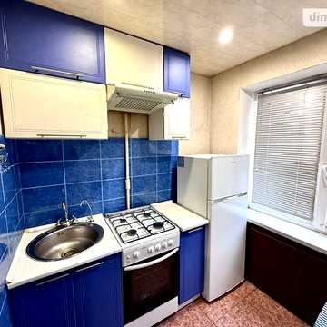 Продаж 1к Квартира Мозолевського Бориса вулиця
