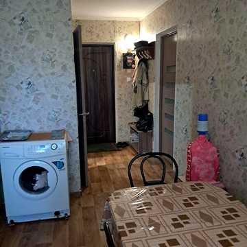 Продаж 1к Квартира Миру проспект