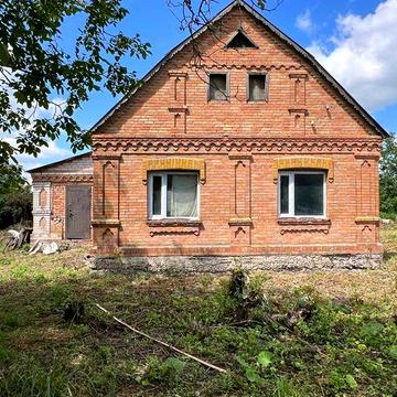 Будинок по Огієнка