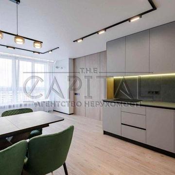 Продаж / Квартира / 58 м2 / ЖК LIKO-GRAD Perfect Town / Голосіївський район ЖК LIKO-GRAD Perfect Town