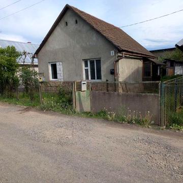 Будинок м. Свалява
