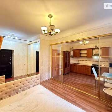 Продаж 1к Квартира Паторжинського вулиця