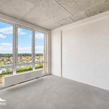 без %. ЖК Orange Park! 111,6 м². Квартира для великої родини. Безготівка - так!