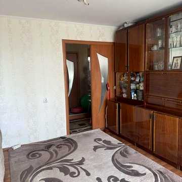 Продаж 2к Квартира Перемоги вулиця