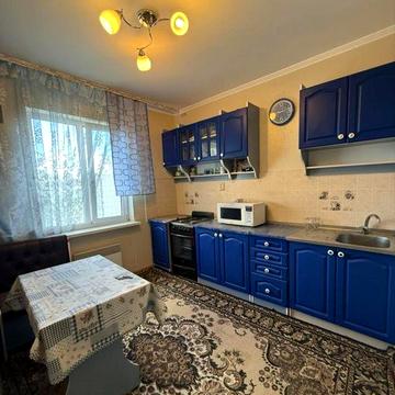 Продаж 4-х кімнатної квартири ЖК Румунський мікрорайон