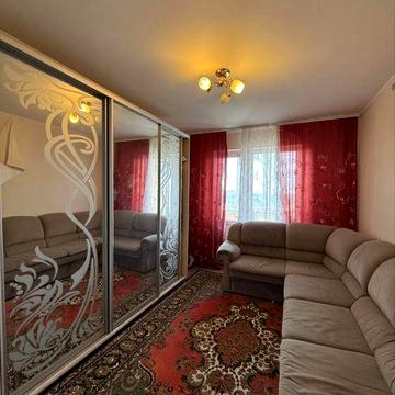 Продаж 4-х кімнатної квартири ЖК Румунський мікрорайон