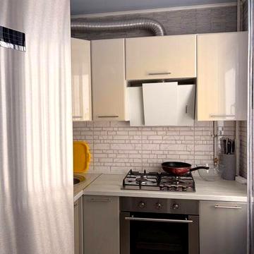 Здам 2 кімнатну квартиру Метро Салтівська, Рост
