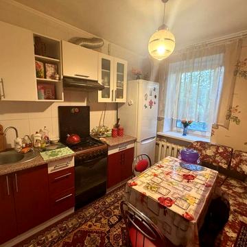 Аренда 1к квартиры на Парусе, пер. Штурманский