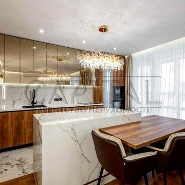 Продаж / Квартира / 90 м2 / ЖК Голосіївський / Голосіївський район ЖК Голосіївський