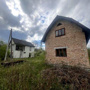 Продається садовий будиночок неподалік м.Моршин