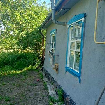 Продам будинок в полтавській області