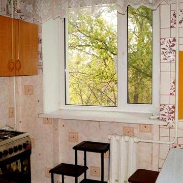 Актуальна! 1-кім. квартира на Космосі (в р-ні Варусу)