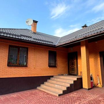 Продаж будинку з ремонтом біля лісу село Проців