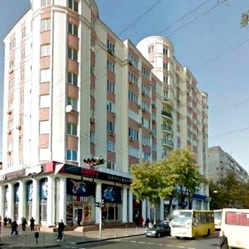Продам двух комнатную в центре на Екатерининской