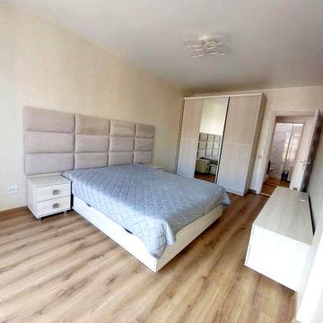 Здається 1км новобуд + кухня студія вул.Герцена