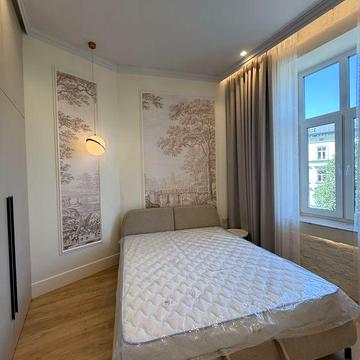 Оренда квартири, центр Львова, пл Галицька