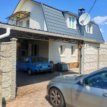 Продам дом Харьков, п.Жихорь