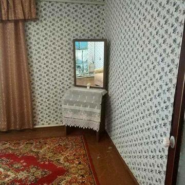 Сдам 3-х комнатную квартиру в центре на длительный срок