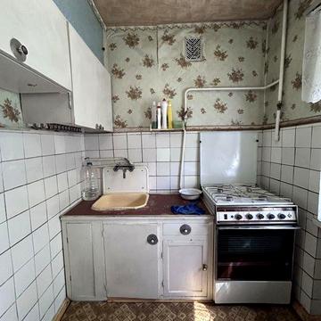 Продаж 2 кімнатной набережна Черемушки.