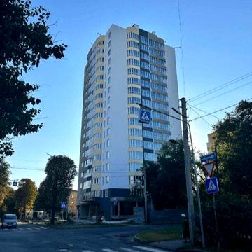Кварьтра 3-комн 80 метров Центр ЖК Надия