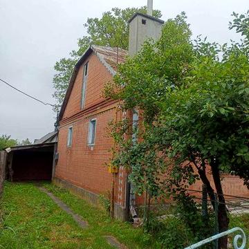 Смт Мізоч. Будинок зі зручностями 98 М2.
