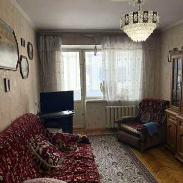 Продаж 3к Квартира Іцхака Рабіна вулиця