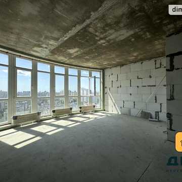 Продаж 1к Квартира Лесі Українки (Гагарина) проспект ЖК Четыре сезона