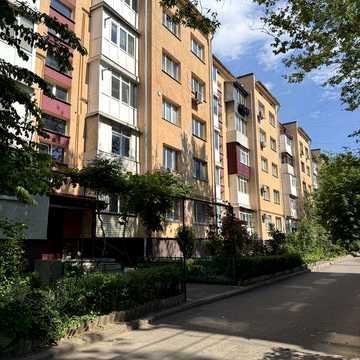 Продаю 3 к квартиру Паркова Юність