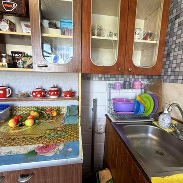 Сдам 1-кв с новым косметическим ремон ом в Приднепровске 6500