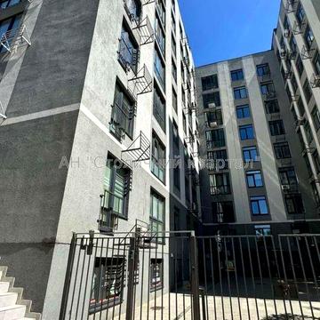 Продаж 1к квартири ЖК Метро Парк, Каменьська-125,метро Вирлиця.