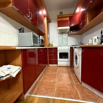 Здається в оренду однокімнатна квартира