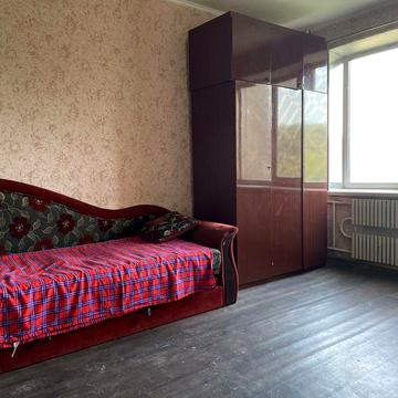 Продам 1 комнатную квартиру Тополь-3