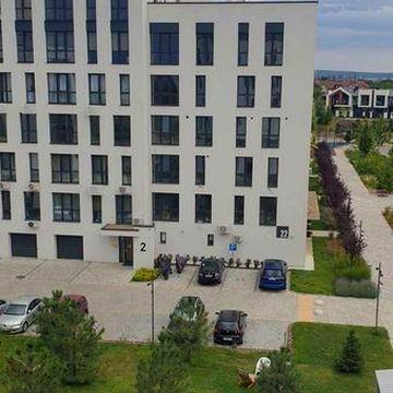 1 кімнатна в ЖК квадрат , остання квартира ЖК квадрат