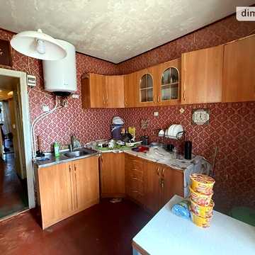 Продаж 3к Квартира Люстдорфська дорога вулиця