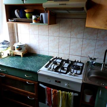 Продаж 1-но кім квартири