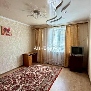 Вільна з 25.08. Район Боженка, 1кім.квартира