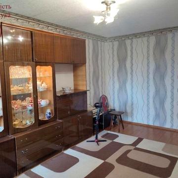 Продаж 1-кітнатної квартири на Героїв Маріуполя