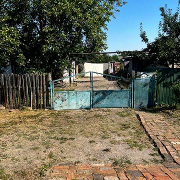 Сдам  времянку на долгое время село Богатырева центральная улица