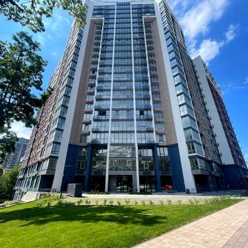 Продаж Квартири , 1-к , Лукянівський Каскад 53м2