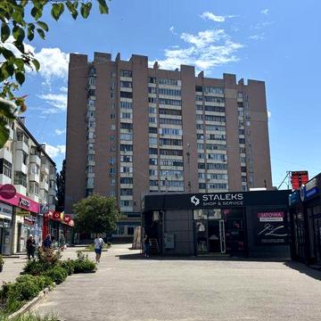 Продам 1к квартиру, пр. Байрона, Одеська