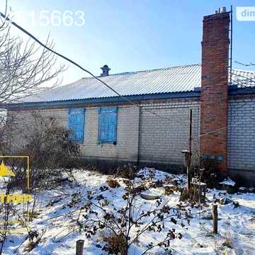 Продаж 3к Дім Першотравнева вулиця