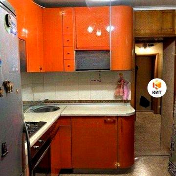 2к. 48м2 Холодная гора, м. Холодная гора, Александра Лавренко (Кашубы) ул. 2, RE-136492