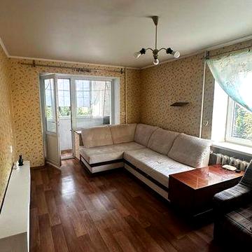 ПРОДАЖ 1-кімн квартири у самому центрі міста - вул. Небесної сотні,9