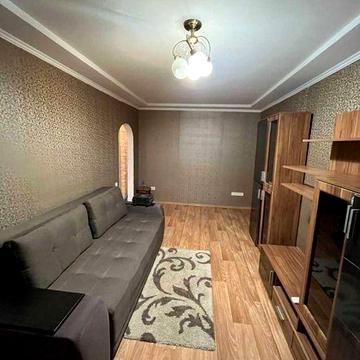 Здам 1-к квартиру пр Слобожанский(океан)