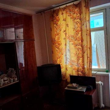 Продам 2-х ком. квартиру ж/м Покровский (Коммунар) Красный камень