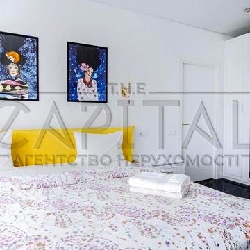 ПРОДАЖ 3-х кімнатної розділеної квартири в ЖК Obolon Residences ЖК Obolon Residences